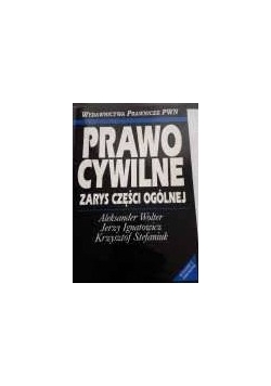 Prawo cywilne