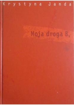 Moja droga B.