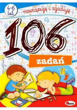 106 zadań