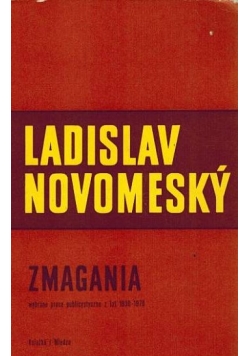 Zmagania