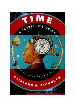 Time A Travelers Guide