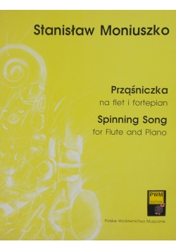 Prząśniczka