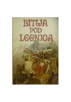 Bitwa pod Legnicą