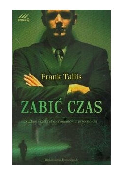 Zabić czas
