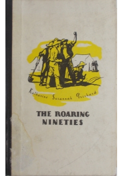 The Roaring Nineties