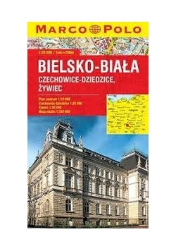 Bielsko-Biała Czechowice-Dziedzice, Żywiec