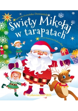 Święty Mikołaj w tarapatach