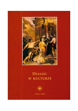 Dialog w kulturze