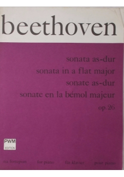 Sonata as-dur