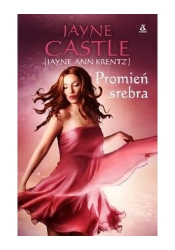 Promień srebra, Nowa