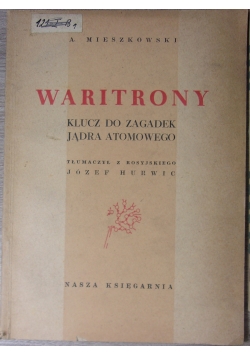 Waritrony, 1949r.