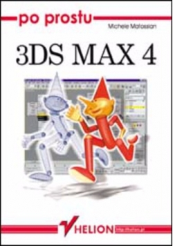 3Ds Max 4