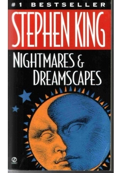 Nightmares  Dreamscapes
