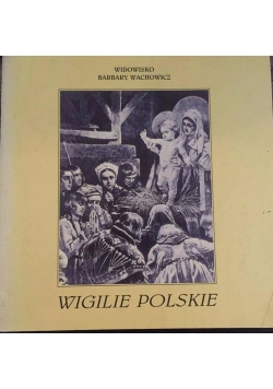 Wigilie Polskie