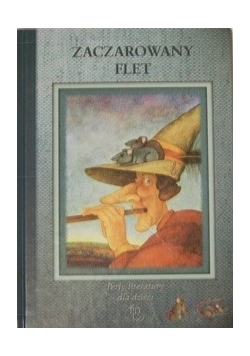 Zaczarowany flet