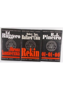 01-01-00 / Obrona konieczna / Rekin