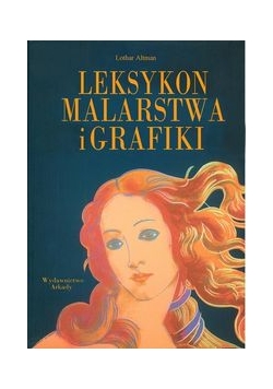 Leksykon malarstwa i grafiki