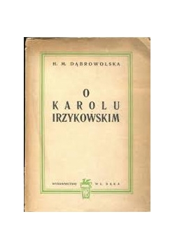 O Karolu Irzykowskim