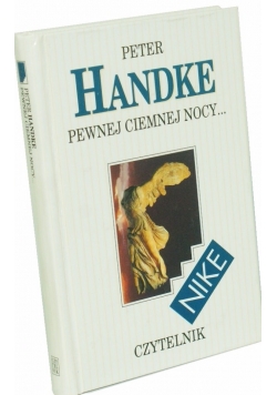Pewnej ciemnej nocy...