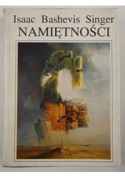 Namiętności
