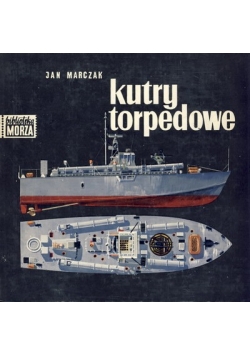 Kutry torpedowe