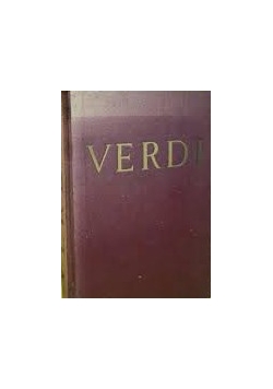 Verdi,  1945 r.