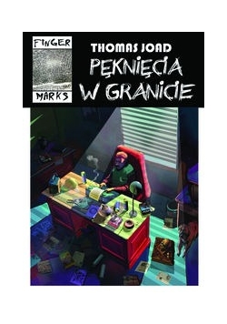 Pęknięcia w granicie. Nowa