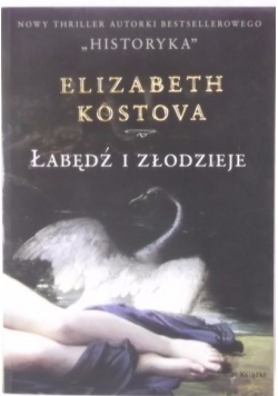 Łabędź i złodzieje