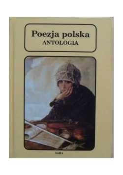 Poezja polska Antologia