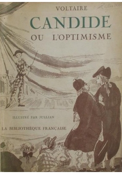 Candide ou L'optimisme, 1947 r.