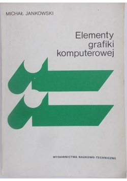 Elementy grafiki komputerowej
