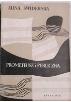 Prometeusz i Perliczka