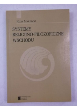 Systemy religijno-filozoficzne wschodu