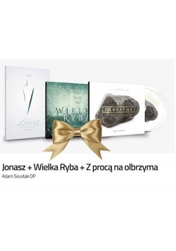 Pakiet świąteczny "Dla Niego II"