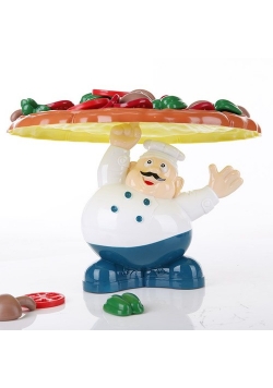 Przygotuj pizze