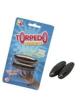 Torpedo Magnesy