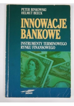 Innowacje bankowe