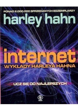 Wykłady harleya Hahna