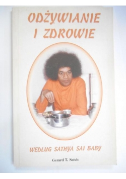 Odżywianie i zdrowie