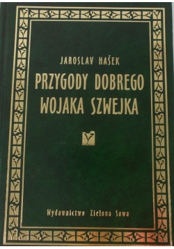 Przygody dobrego wojaka Szwejka