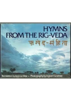 Hymns From The Rig-Veda