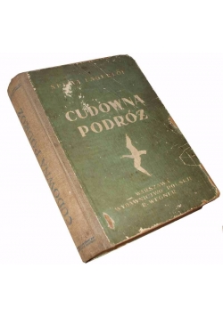 Cudowna podróż, 1948 r.