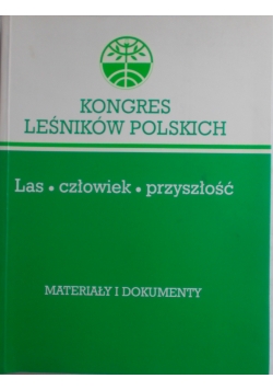 Kongres Leśników Polskich