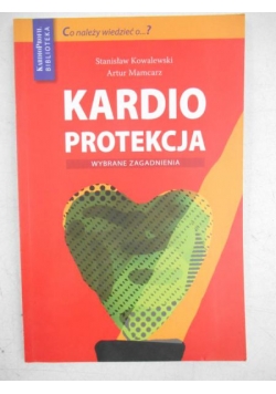 Kardio protekcja