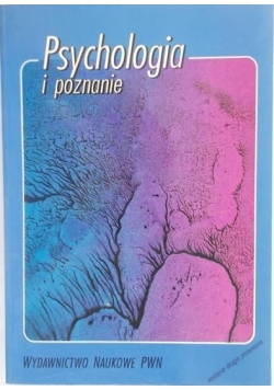 Psychologia i poznanie