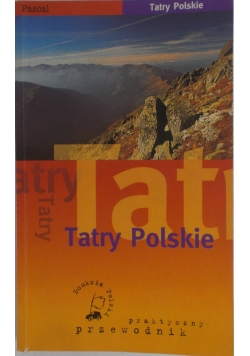 Tatry Polskie