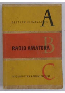 ABC radioamatora