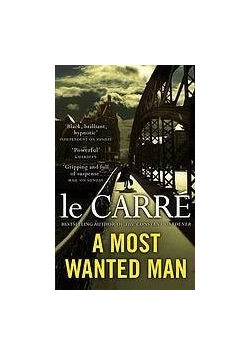 A most wanted man