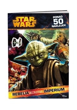Star Wars Rebelia kontra Imperium