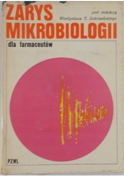 Zarys mikrobiologii